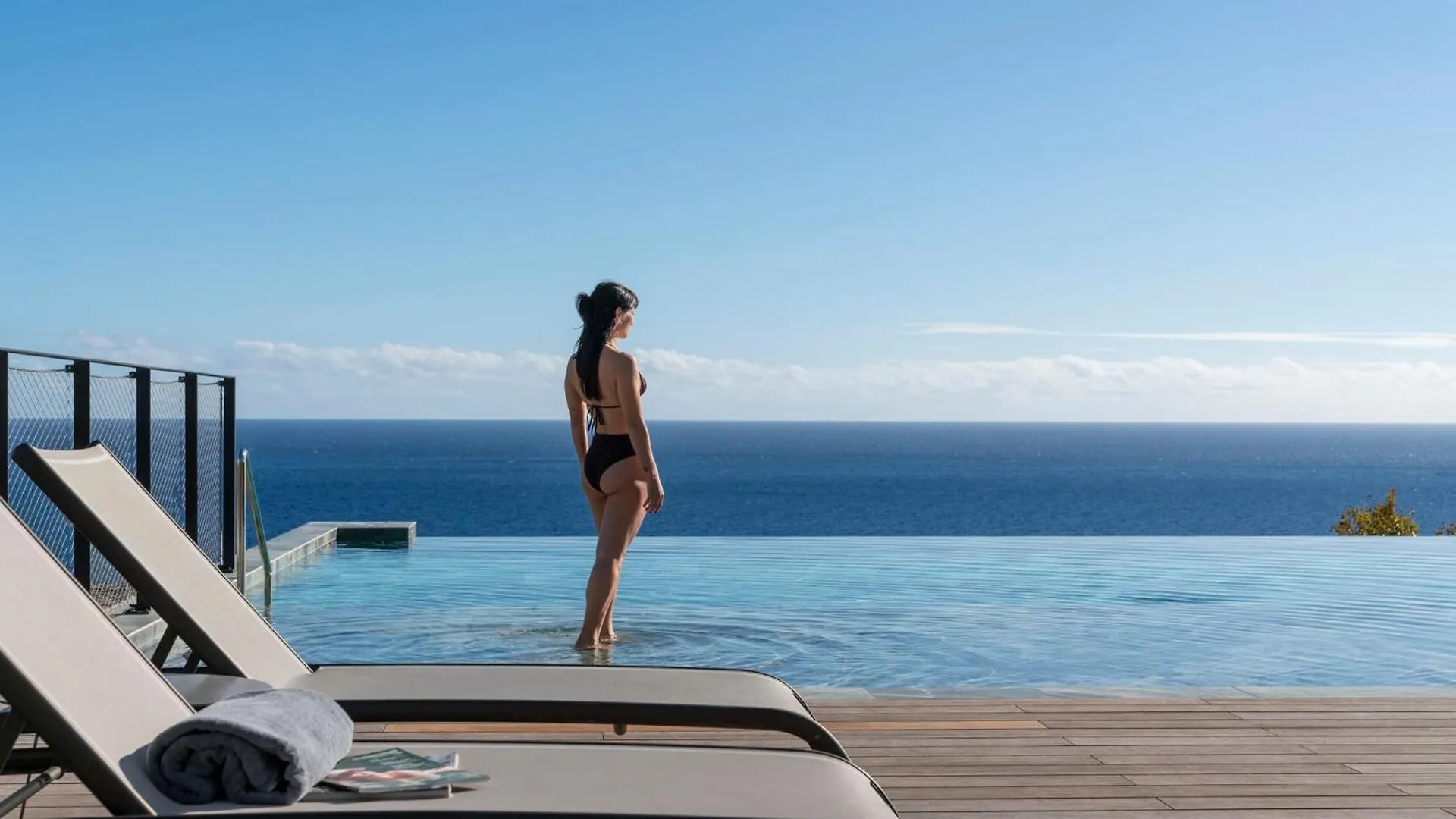 Appartamento Savoy Monumentalis V A Retreat In An Icon Of Luxury Funchal