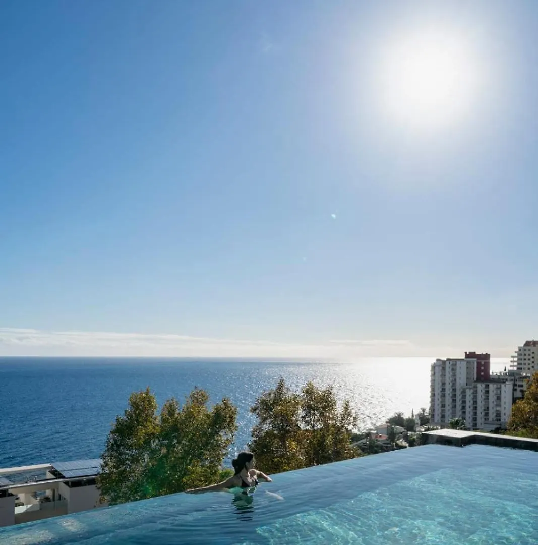 Appartamento Savoy Monumentalis V A Retreat In An Icon Of Luxury Funchal