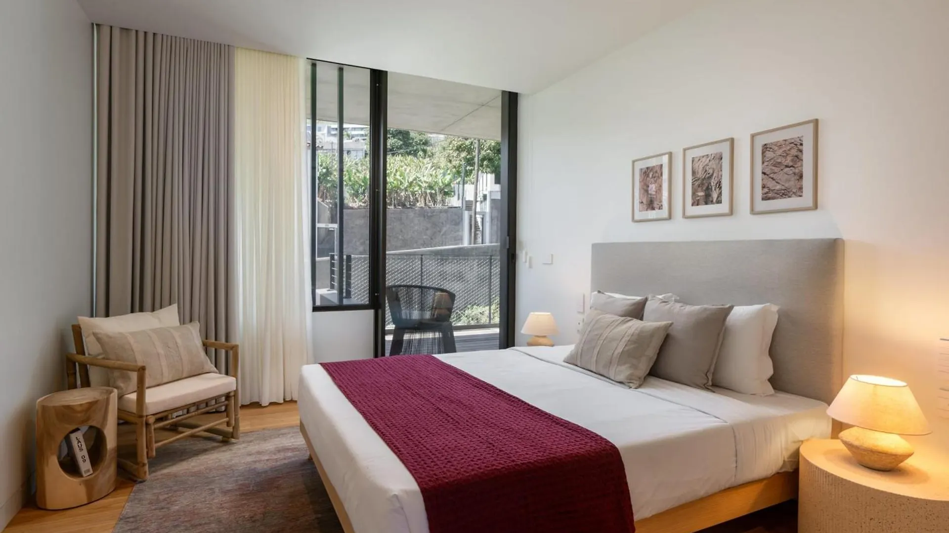 Appartamento Savoy Monumentalis V A Retreat In An Icon Of Luxury Funchal   Funchal (Madeira)
