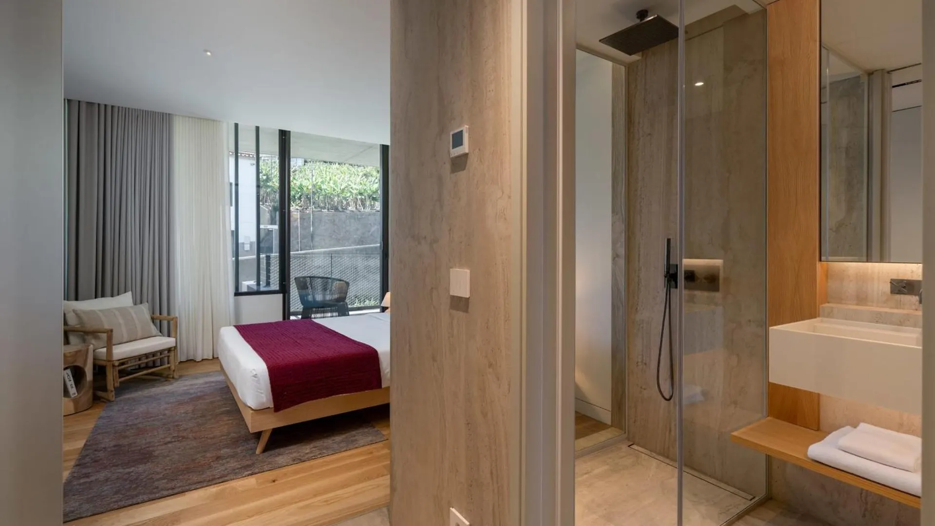 Appartamento Savoy Monumentalis V A Retreat In An Icon Of Luxury Funchal  0*, Funchal (Madeira) Portogallo