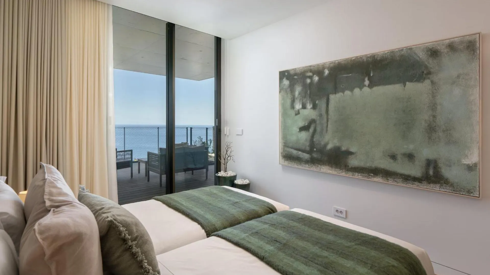 Appartamento Savoy Monumentalis V A Retreat In An Icon Of Luxury Funchal  0*, Funchal (Madeira) Portogallo