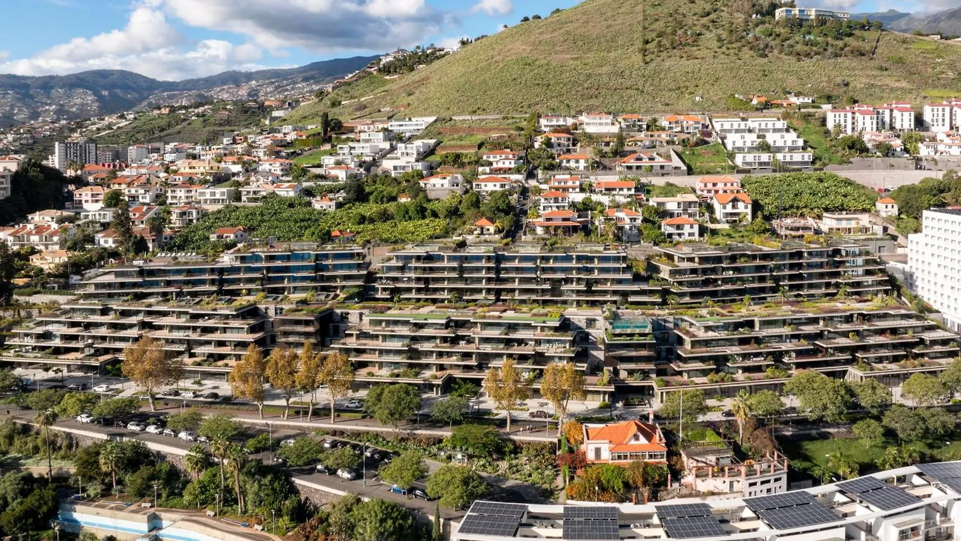 Appartamento Savoy Monumentalis V A Retreat In An Icon Of Luxury Funchal