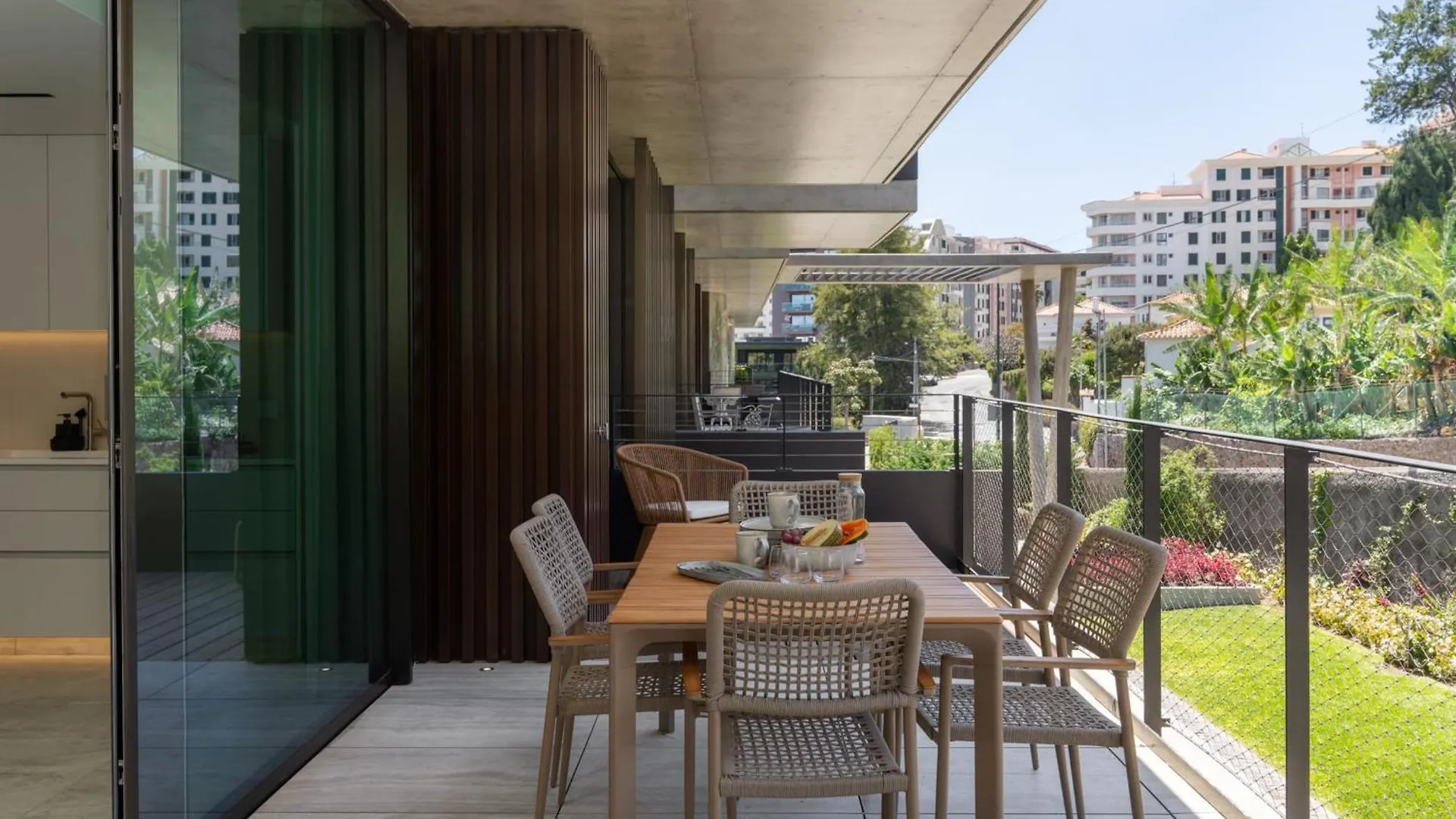 Appartamento Savoy Monumentalis V A Retreat In An Icon Of Luxury Funchal