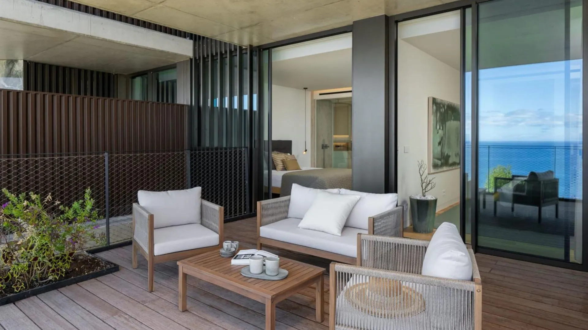 Appartamento Savoy Monumentalis V A Retreat In An Icon Of Luxury Funchal   Funchal (Madeira)