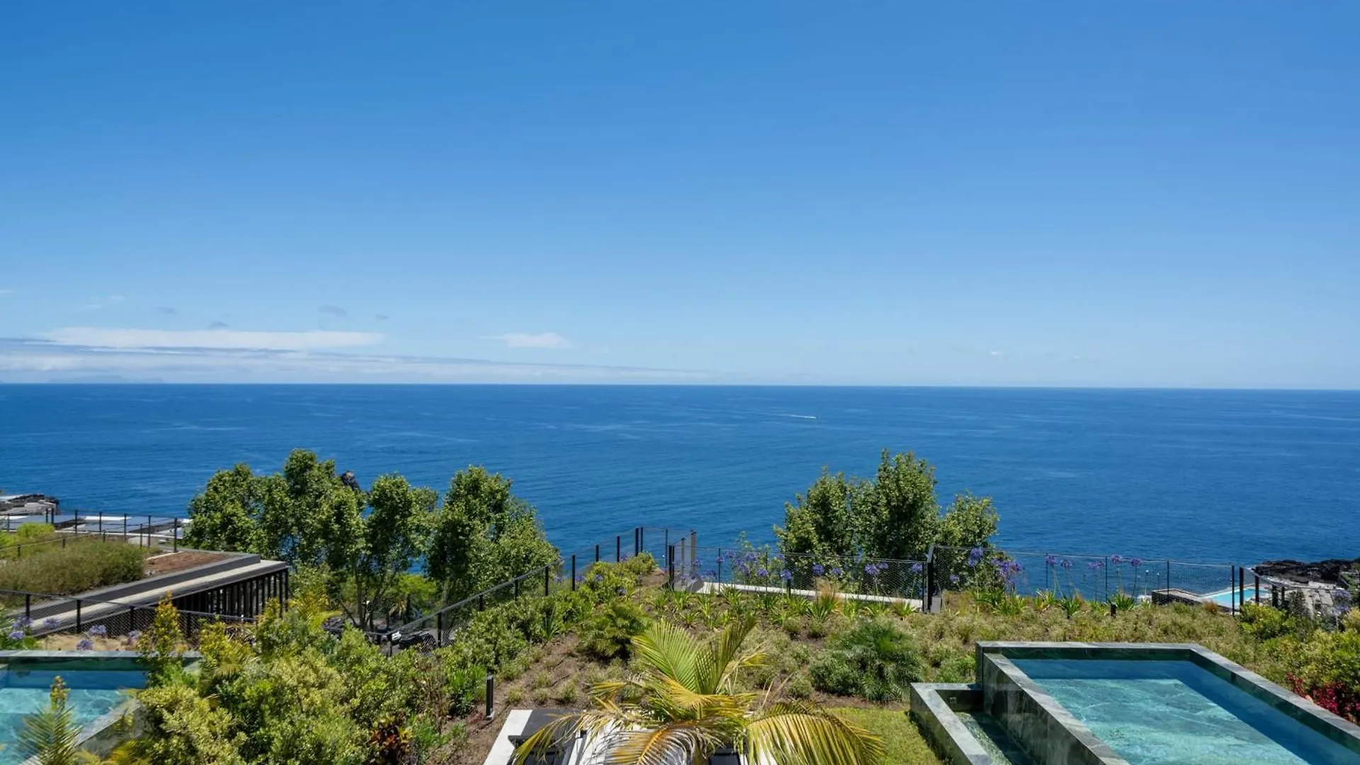 Appartamento Savoy Monumentalis V A Retreat In An Icon Of Luxury Funchal