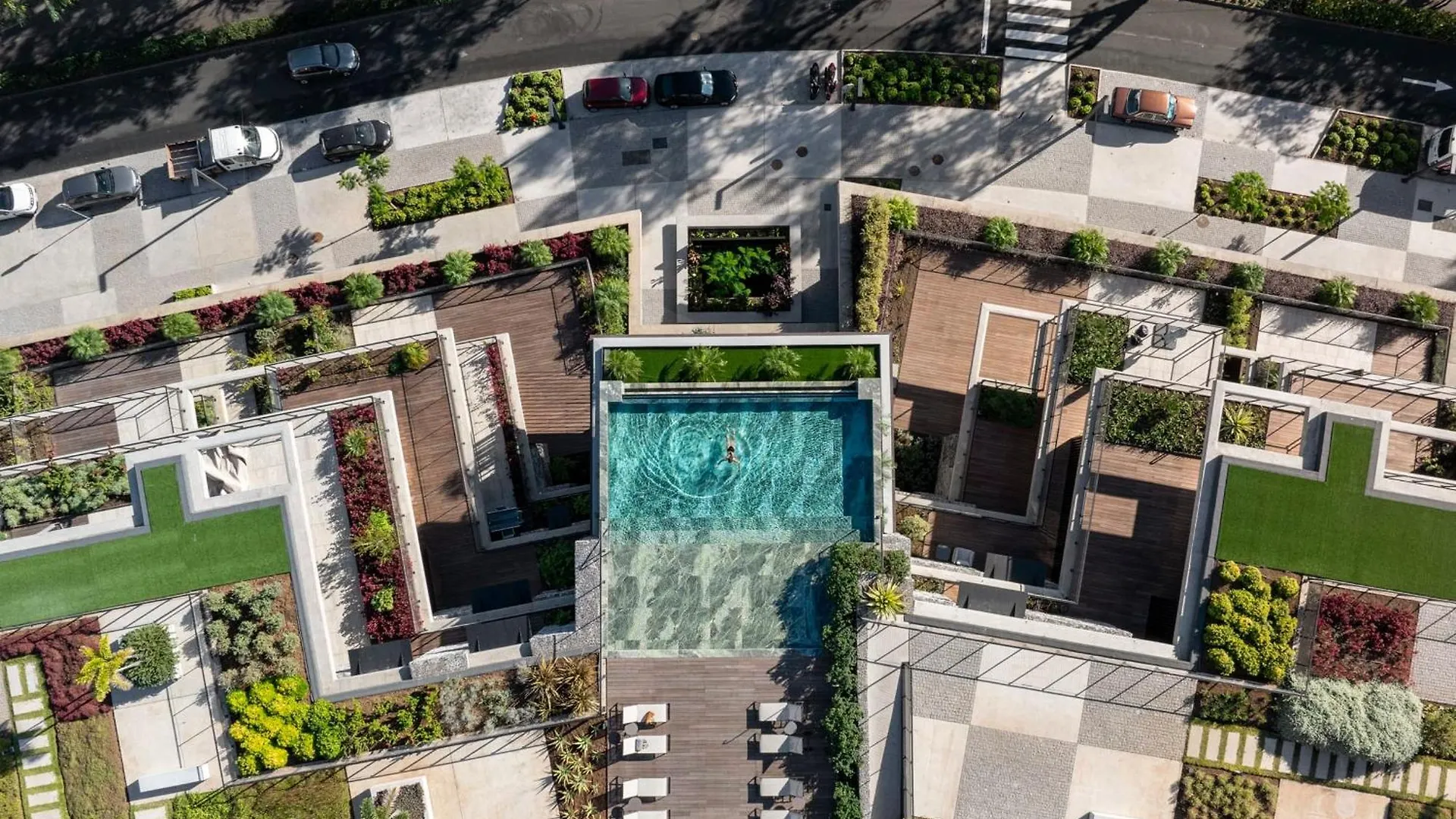 Appartamento Savoy Monumentalis V A Retreat In An Icon Of Luxury Funchal