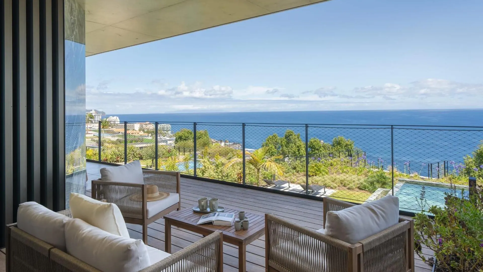 Appartamento Savoy Monumentalis V A Retreat In An Icon Of Luxury Funchal