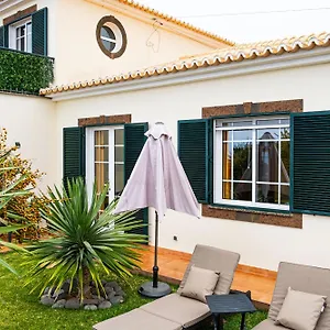Apartment Namaste House Ii, Funchal (Madeira)