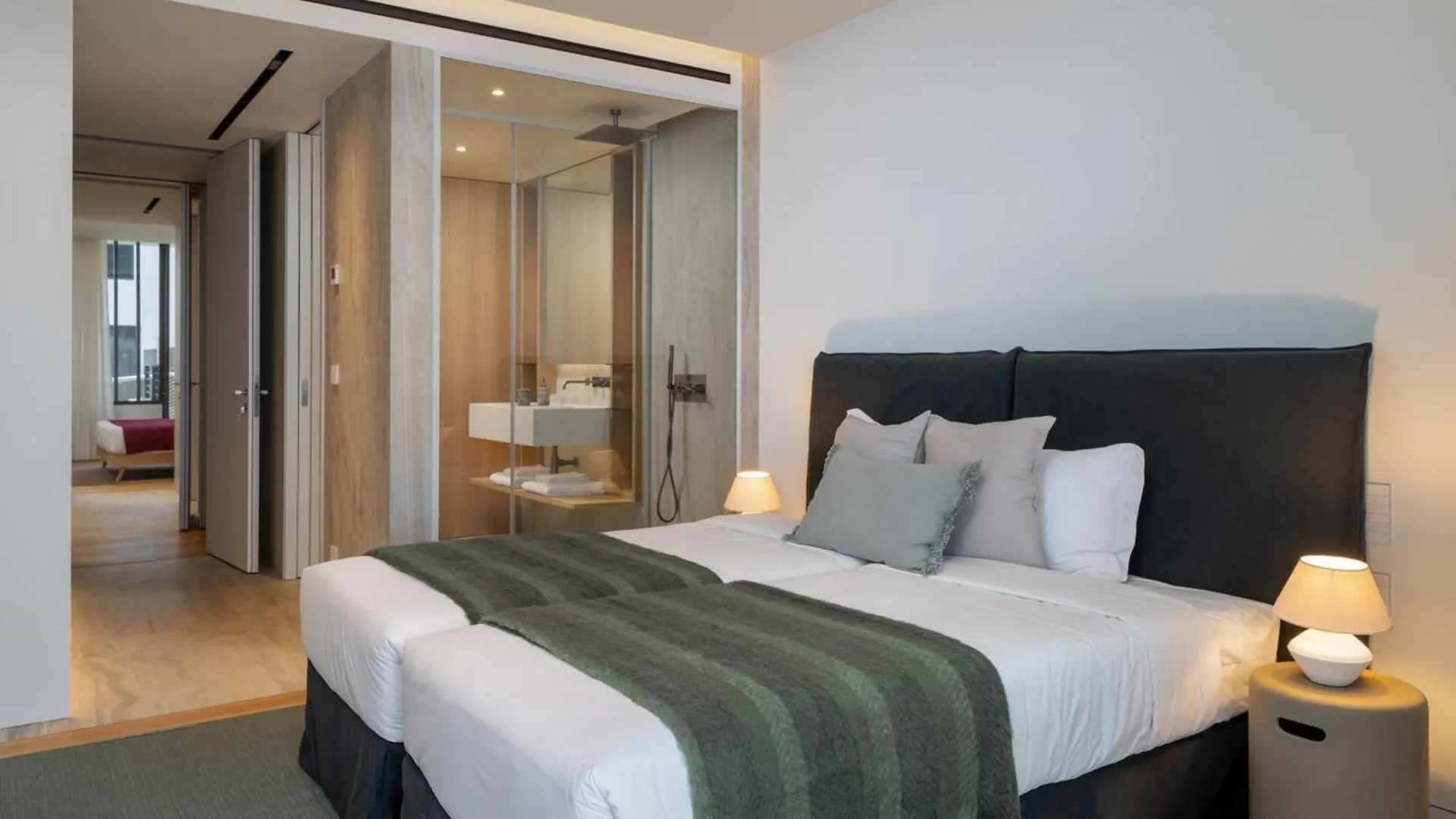 Ferienwohnung Savoy Monumentalis V A Retreat In An Icon Of Luxury Funchal  Portugal