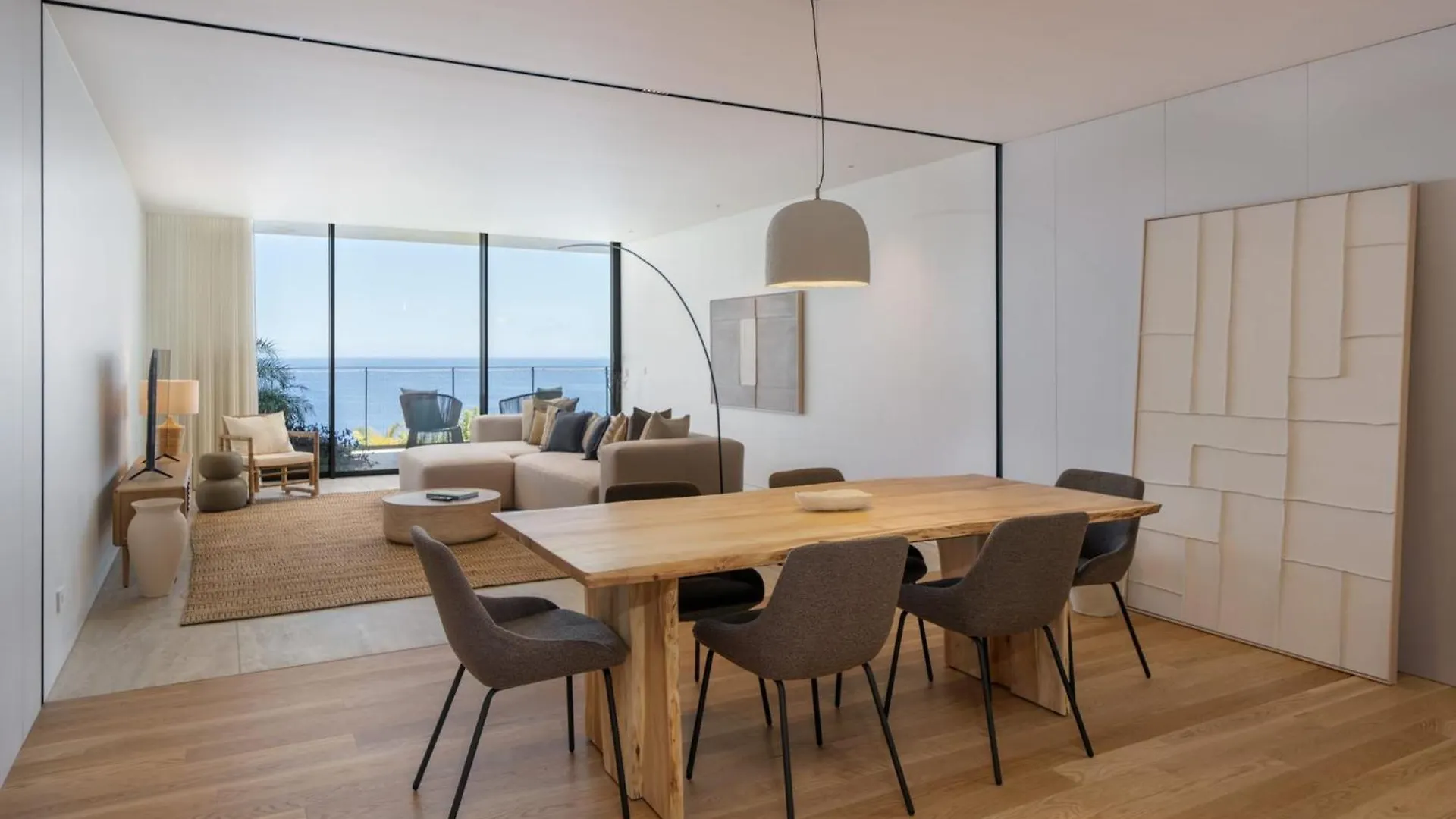 Apartment Ferienwohnung Savoy Monumentalis V A Retreat In An Icon Of Luxury Funchal  Portugal